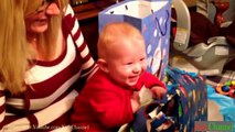 Funny Baby Laughing So Cute -- Baby Videos Compilation 2015_53