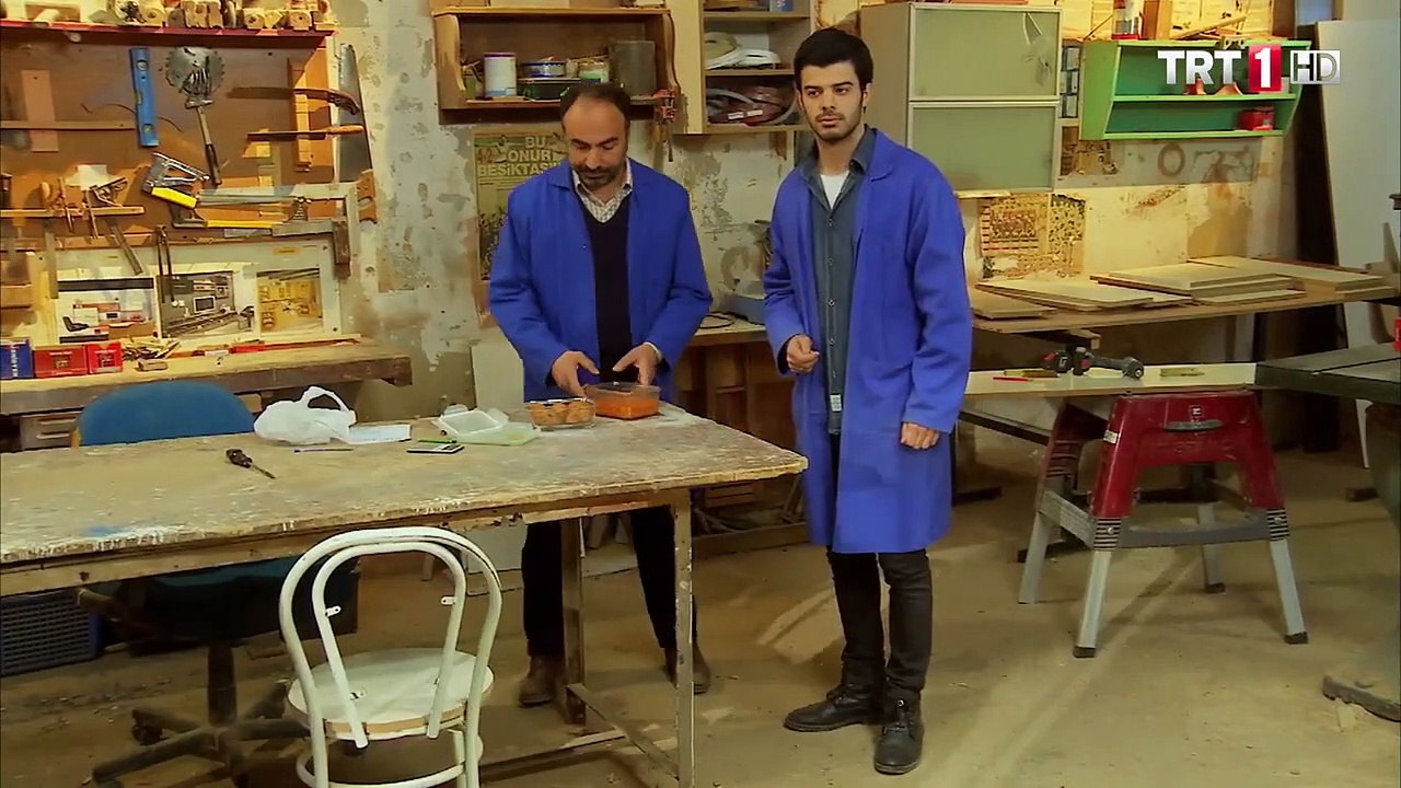 Adını Sen Koy 137.Bölüm part 1/2