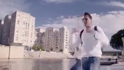 L'Algérino - Les Menottes