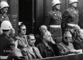 Der Nürnberger Prozess - Die Verteidigung (3⁄8) ⁄ Hauptkriegsverbrecher-Prozess