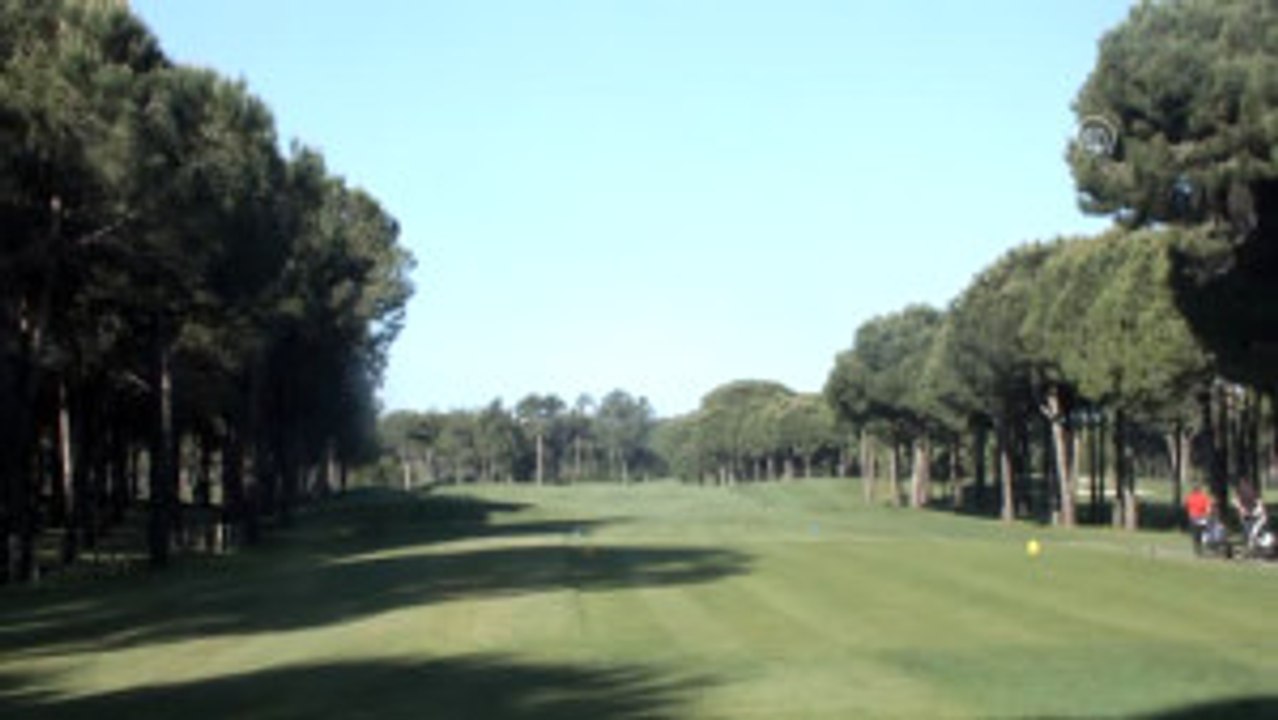 2017 Türkiye Golf Turu - 6. Ayak Yarışları Tamamlandı