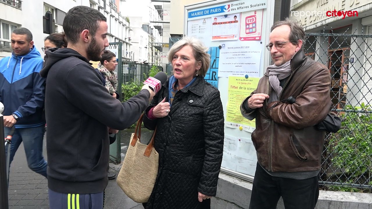 Barbès a voté ! Sans regret ?