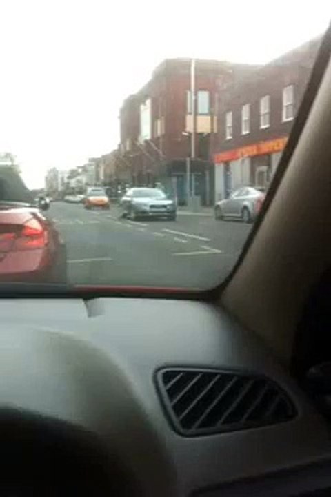 Radio Deadstar in middlesbrough