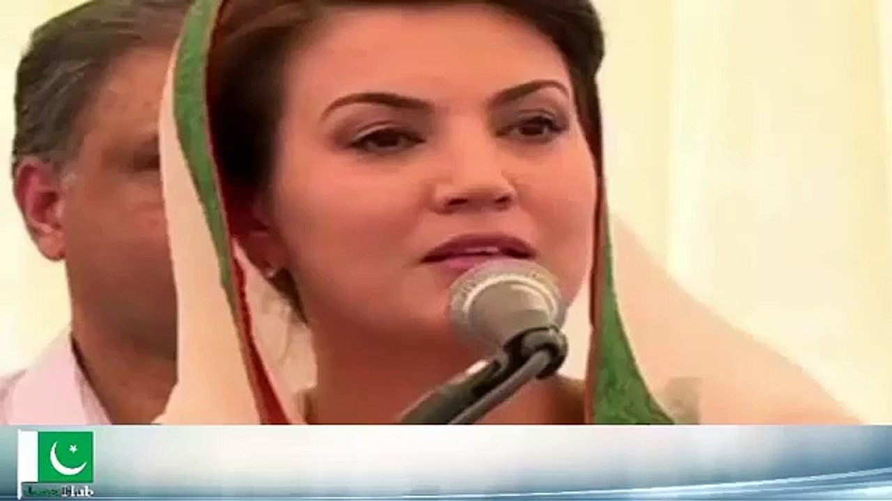 REHAM KHAN ENTRY IN SIASAT Watch Which Party She will Join