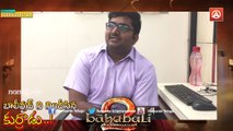 South Indian fires on Bollywood Stars about Baahubali Movie _ Namaste (ZqqLQHDCvFY)