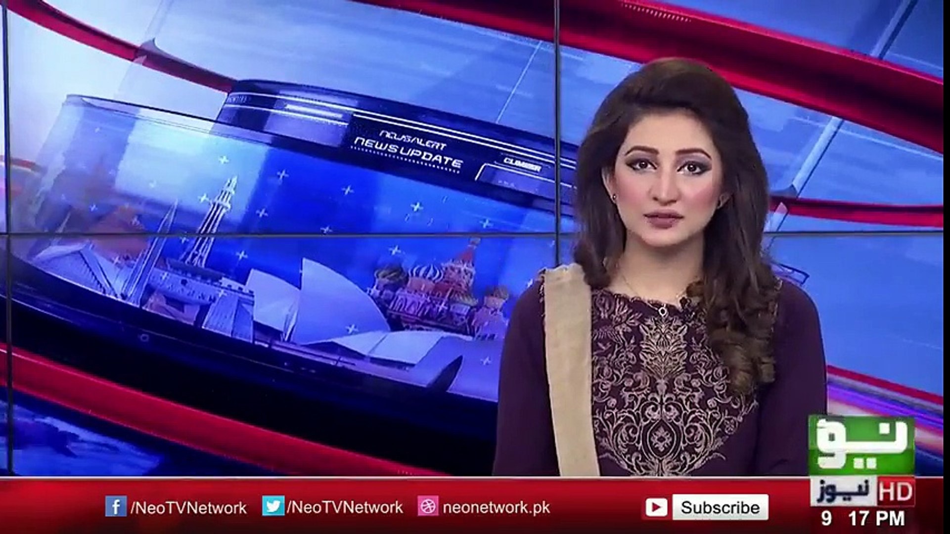 ⁣Impossible to Investigate Corruptions Scandals , Nawaz Sharif