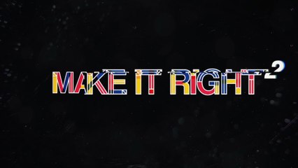 MAKE IT RIGHT SEASON 2 EP1 [4.5] รักออกเดิน ซีซั่น 2