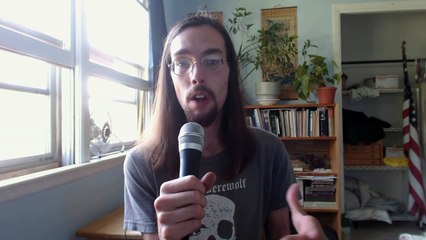 Occult Literature 41: The True Red Book of Appin