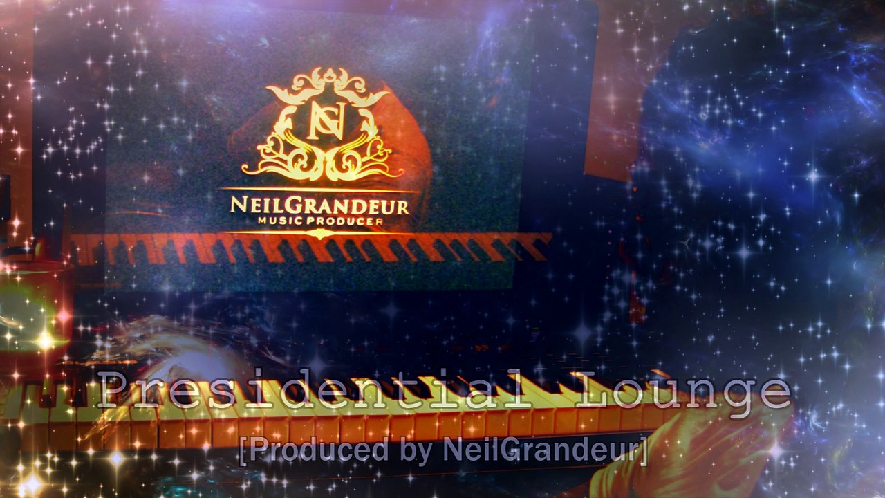 Presidential Lounge [Produced by NeilGrandeur] - Hip Hop/Rap Beat for Sale | Rap Instrumental