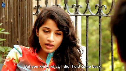 [MP4 1080p] Romantic Short Film - Broken Silence _ Based On Real Love Story _ Pocket Films