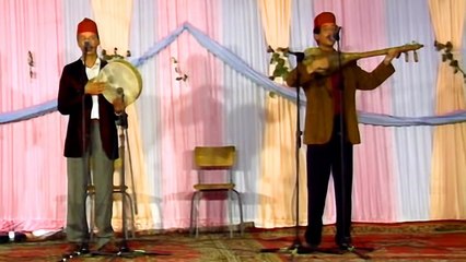 أحس ماقدم ثنائي الهناوات تسجيل كامل