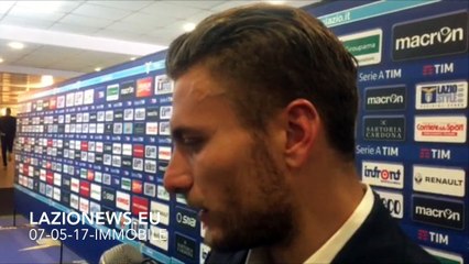 070517-IMMOBILE-LAZIO-SAMPDORIA
