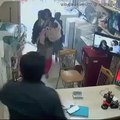 Worlds Fastest Shoplifting Ever Recorded on Camera