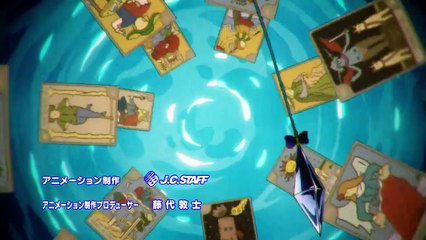 うらら迷路帖 第9話 【母と心得、時々あなたのため】Urara Meirochou 09 [720p]