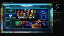 Paladins ps4 live stream (41)