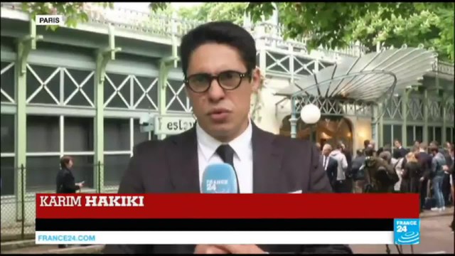 Présidentielle 2017 : le lieux de rassemblement de Marine Le Pen à Vincennes est une toute petite salle