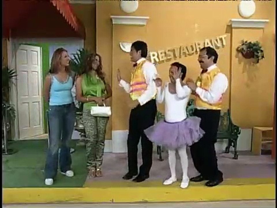 La Hora Pico - Capítulo 234
