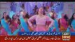 Shahid Masood Grills Maryum Aurangzeb