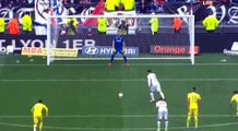 1-1 Nabil Fekir Equalizer (PEN) Goal HD - Olympique Lyonnais 1-1 Nantes - 07.05.2017 HD