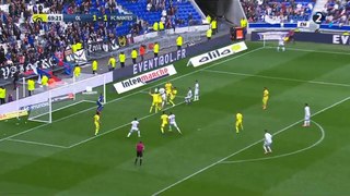 Maxwel Cornet Goal HD - Lyon 2-1 Nantes - 07.05.2017