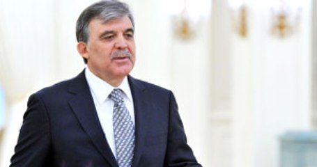 Son Dakika! Abdullah Gül'ün Babası Vefat Etti