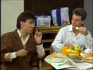 Papá Soltero - Capítulo 200