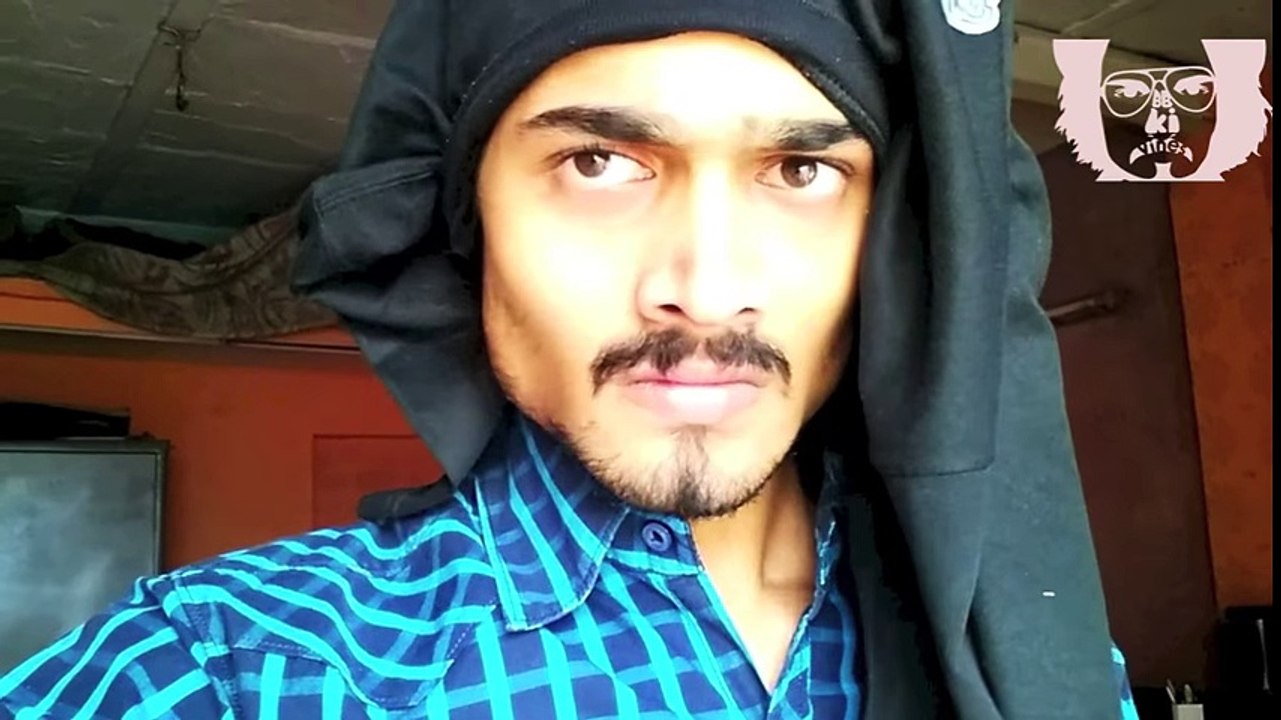 BB Ki Vines- - Mr. Hola Vs. Fameer Fuddi