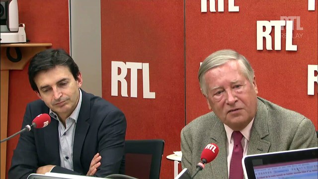 Alain Duhamel : après le résultat de la présidentielle, ce sera le début d'une autre époque