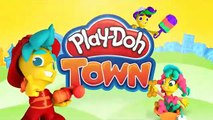 Play-doh Polska - Promocja Play-doh Town _ Reklama-9