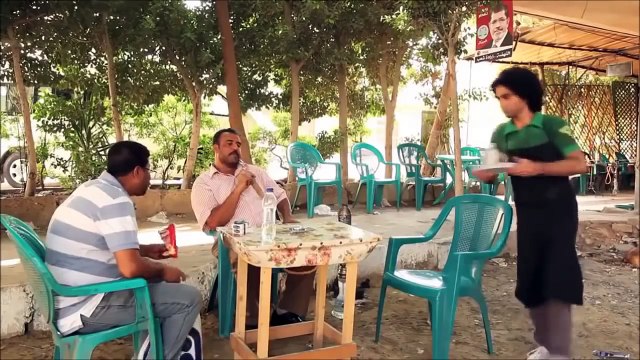 أقوى كاميرا خفية غلاسة مصر 2017