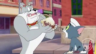 Tom & Jerry Tales S1 Musical Geniusgg