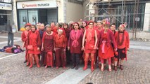 La chorale Les Passantes fête ses dix ans