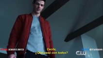 the flash 3x19 adelanto