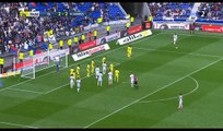 Maxwel Cornet Goal HD - Lyon 3-2 Nantes - 07.05.2017