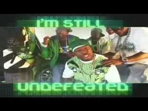 50 Cent : I Get Money... Ultime Remix Dj Phatstaff