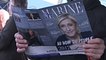 Présidentielle : Ces journalistes interdits d'accès à la soirée post-électorale de Marine Le Pen