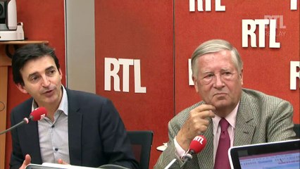 "Le taux de participation final estimé est de 74%" selon Emmanuel Rivière, de Kantar Public