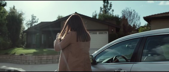 AT THE DEVIL'S DOOR Trailer (2014)