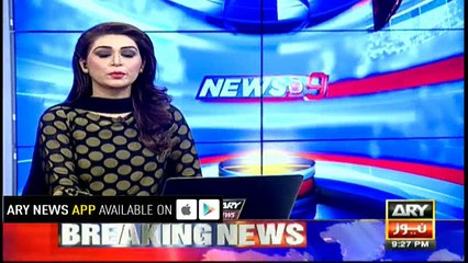 Six coaches of goods train derail in Bahawalpur