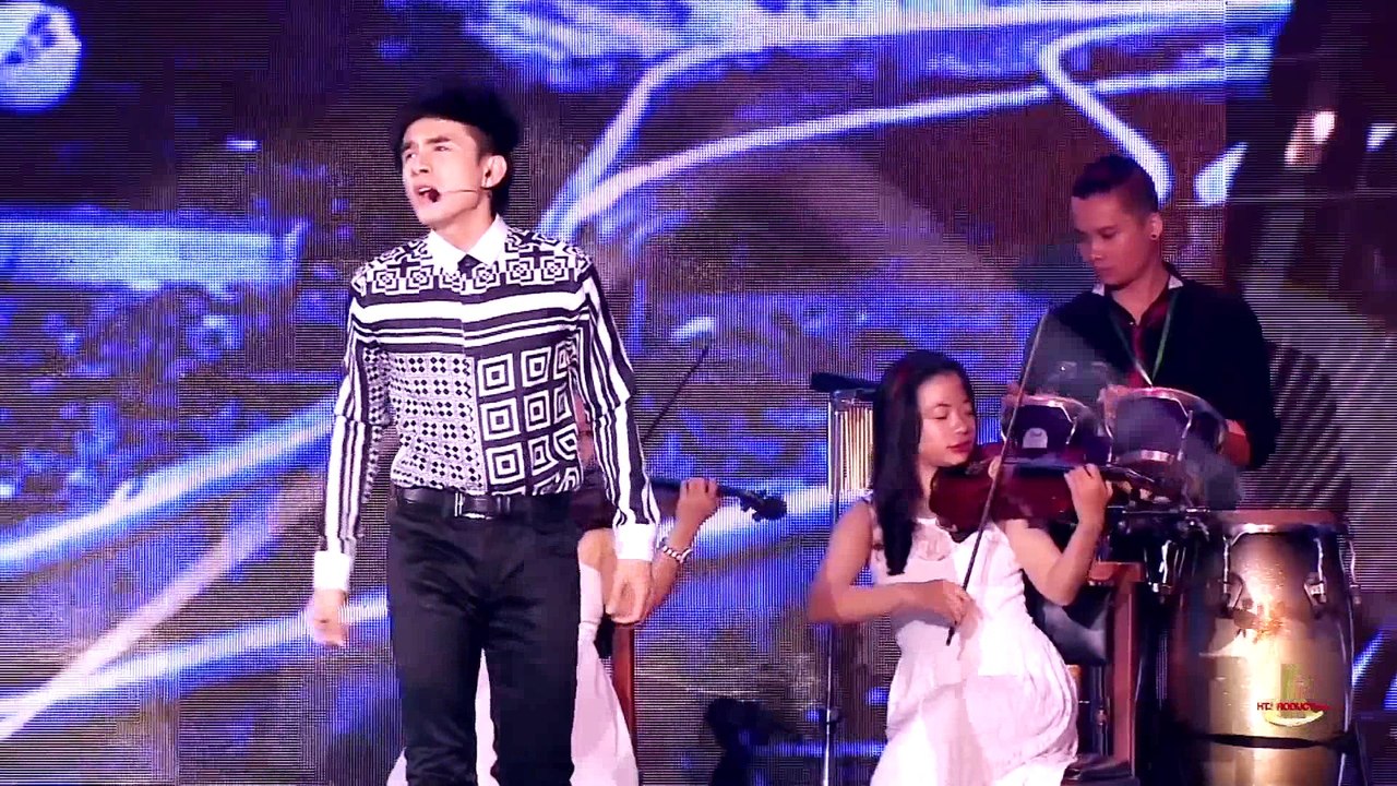 Liên khúc Biển Tình - Liveshow 20 năm Đan Trường Cảm ơn Đời!