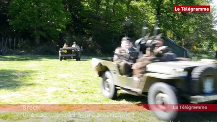 Bretagne. Le zapping du week-end