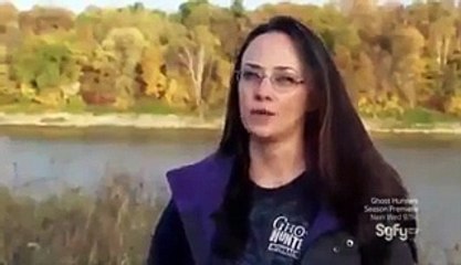 Ghost Hunters International S3 E13   Hell's Gate HD , Online free watch tv series 2017 part 1/2