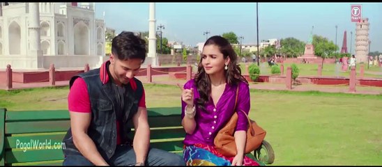 Humsafar - Badrinath Ki Dulhania.