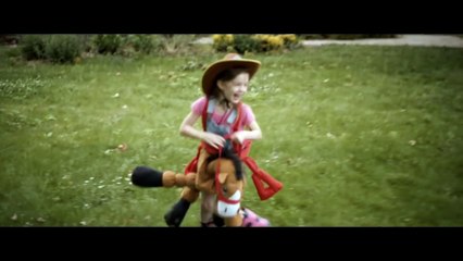 ARRIVAL Trailer (Denis Villeneuve - Alien Movie 2016)