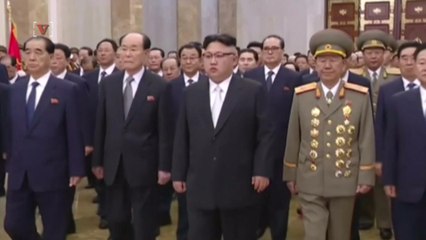 North Korea Reportedly Detains Fourth American Citizen