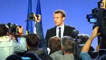 Présidentielle 2017 : la victoire de d’Emmanuel Macron en 5 étapes