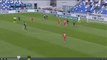 Nikola Kalinic Missed Penalty -  Sassuolo vs Fiorentina 0-0  07.05.2017 (HD)