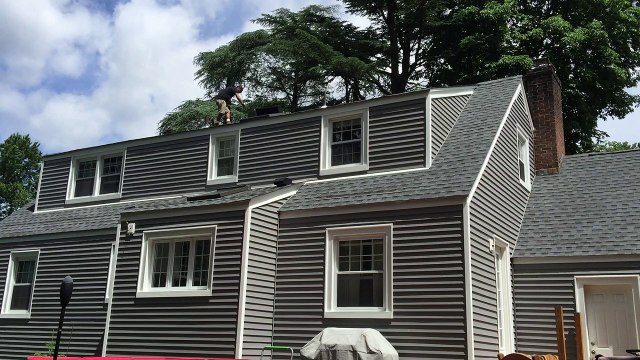 North Haledon NJ Emergency Flat Roof & Residential Leaky Repairs 973-487-3704