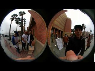 360° cam move screen around mikey garcia EsNews Boxing