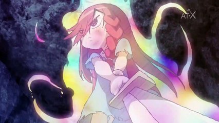 あいまいみー～Surgical Friends～ 第7話 [ドーナツ編 後編]